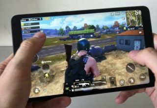 Pubg Mobile