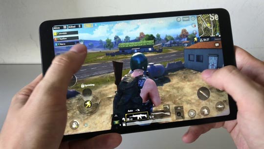 Pubg Mobile